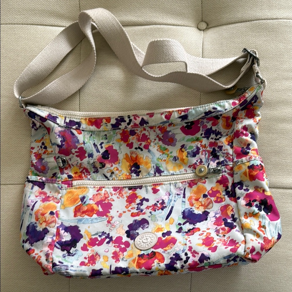Kipling Crossbody Bag